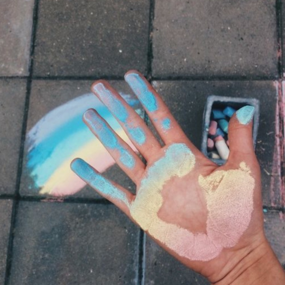 Vsco mystery box!